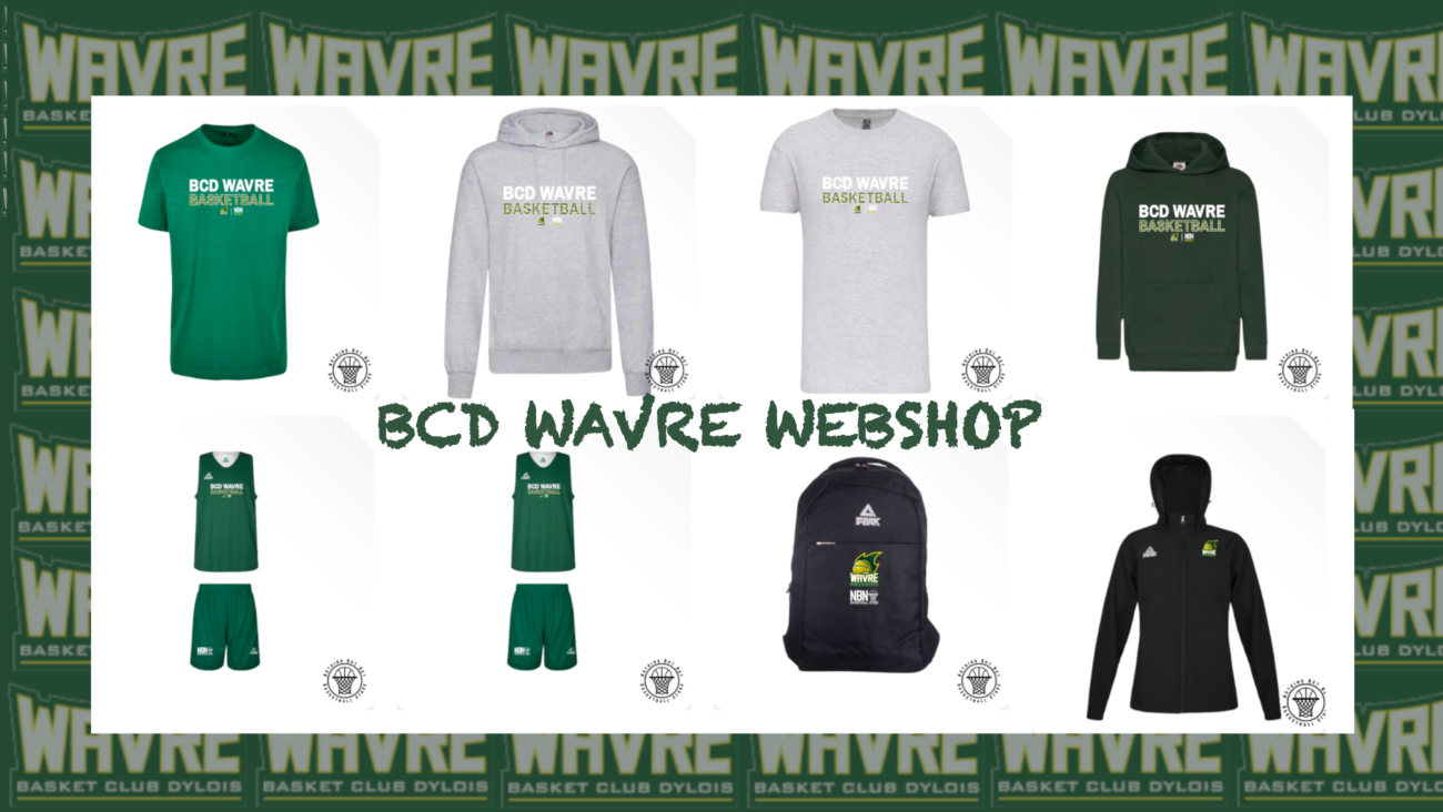 Notre Boutique en ligne